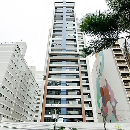 Ink Champagnat By Urooms Curitiba Exterior foto