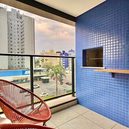 Ink Champagnat By Urooms Curitiba Exterior foto