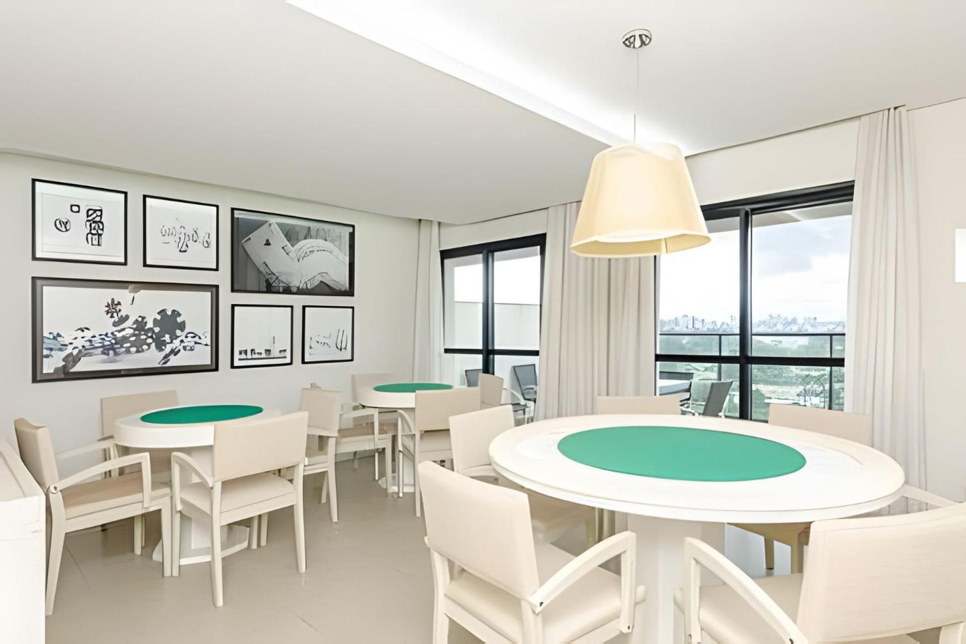 Ink Champagnat By Urooms Curitiba Exterior foto