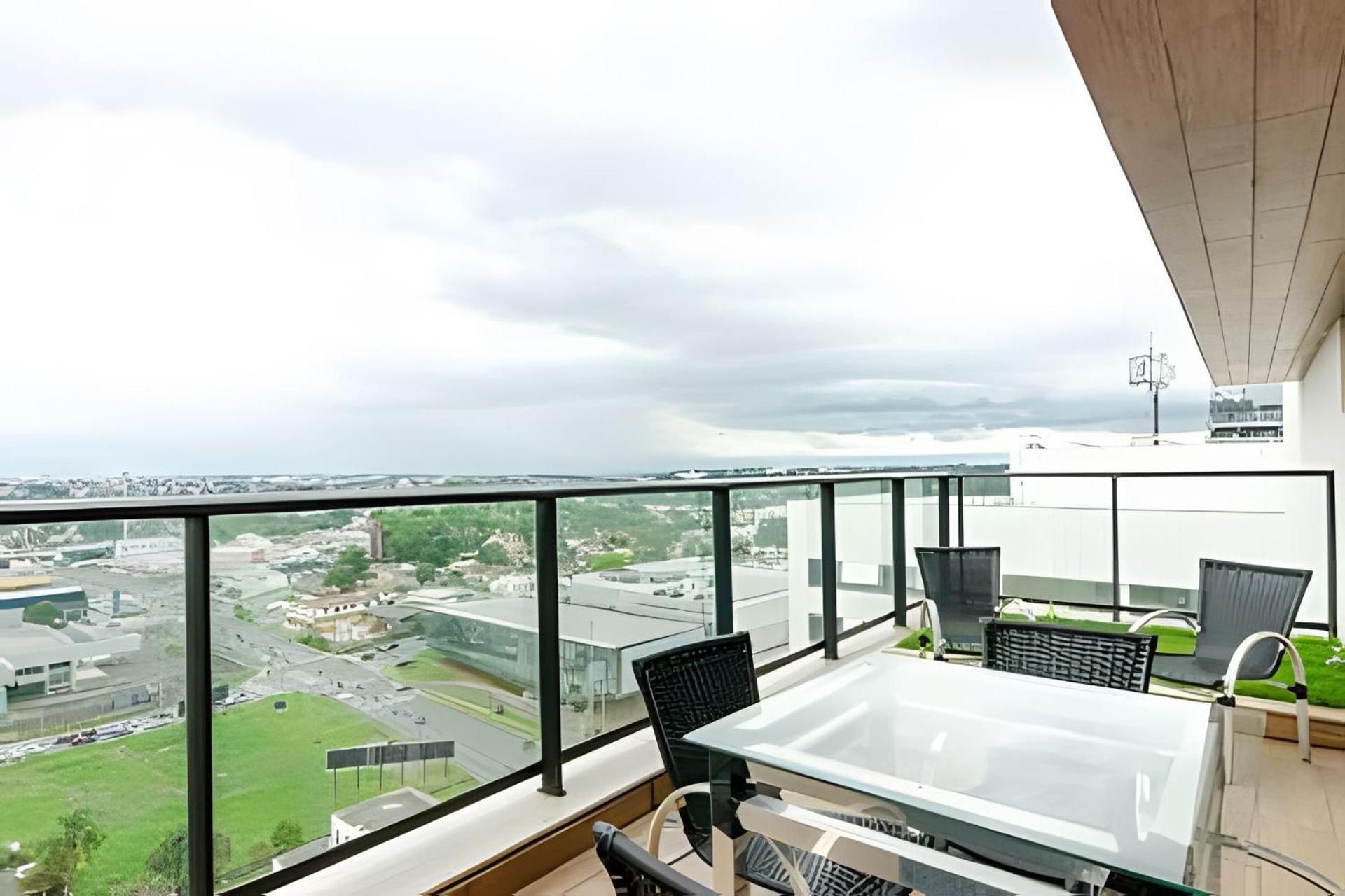 Ink Champagnat By Urooms Curitiba Exterior foto