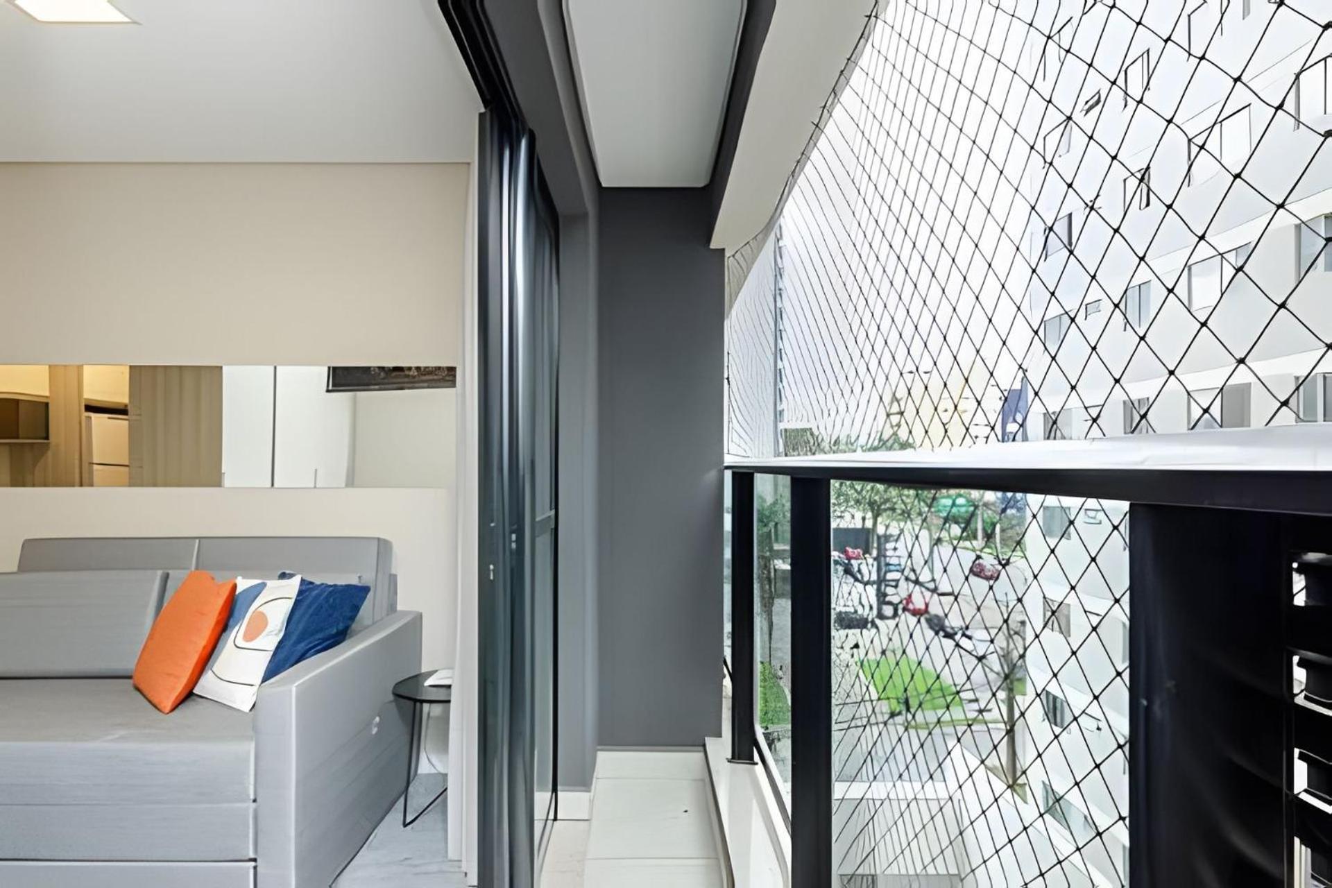 Ink Champagnat By Urooms Curitiba Exterior foto